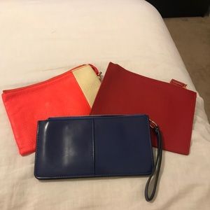 Variety of wristlets
